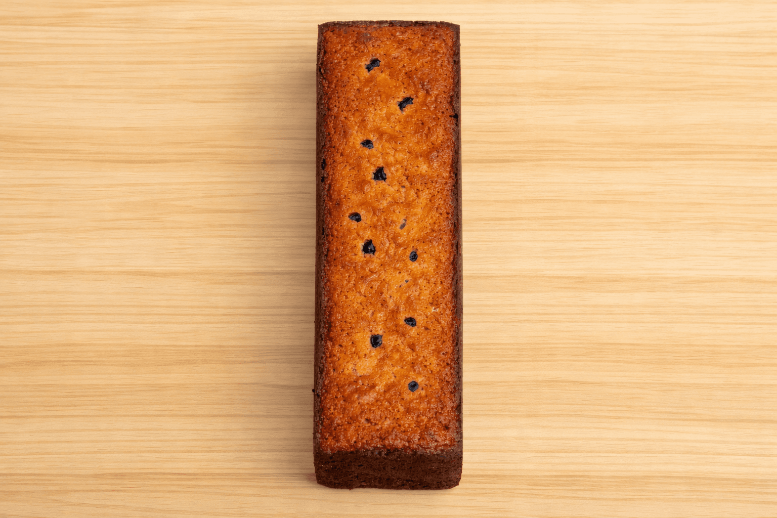 Blueberry Chocolate Chip banana bread — photo 1